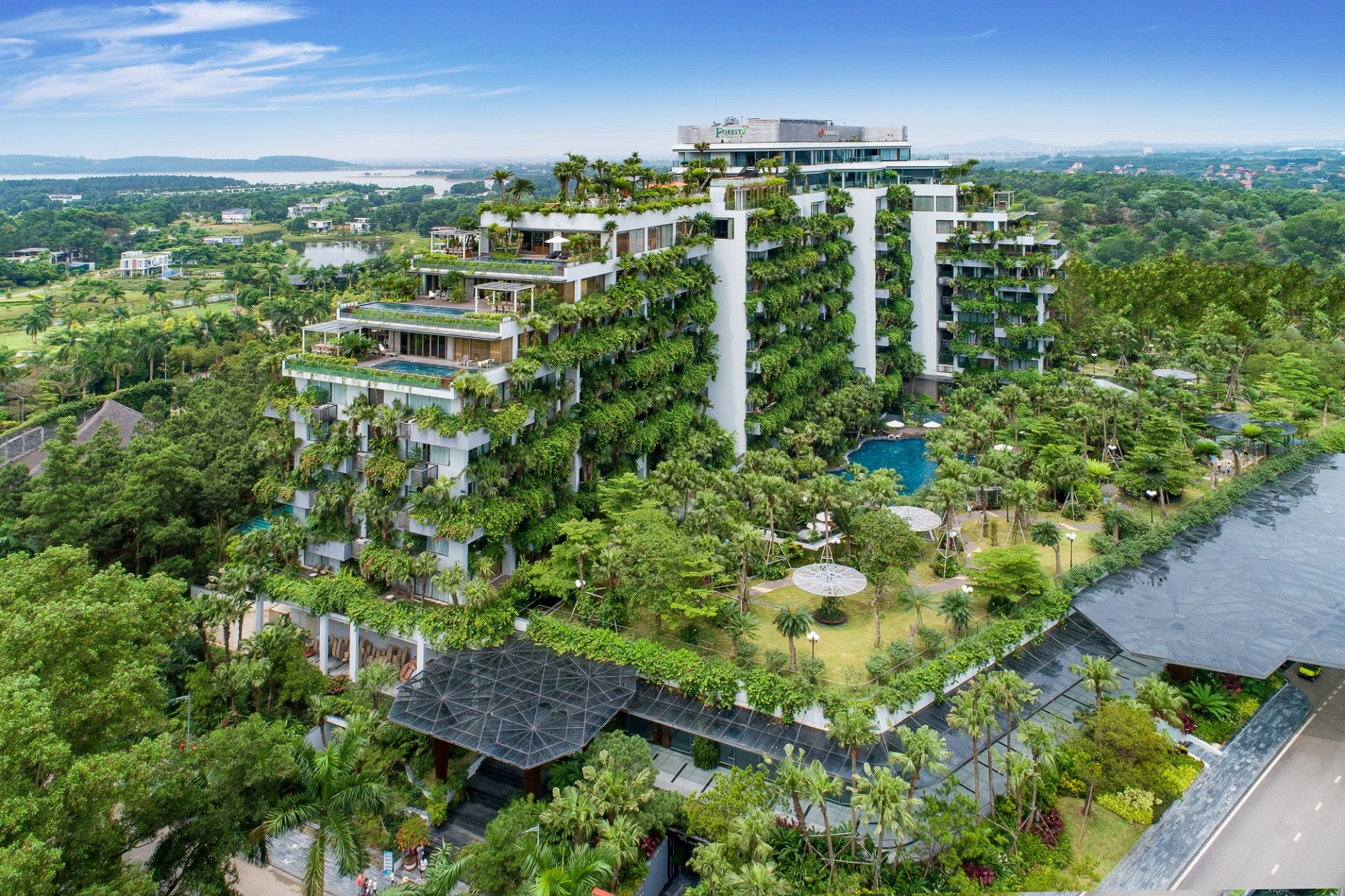 Du lịch nghỉ dưỡng là gì? Khám phá địa điểm nghỉ dưỡng HOT 2024