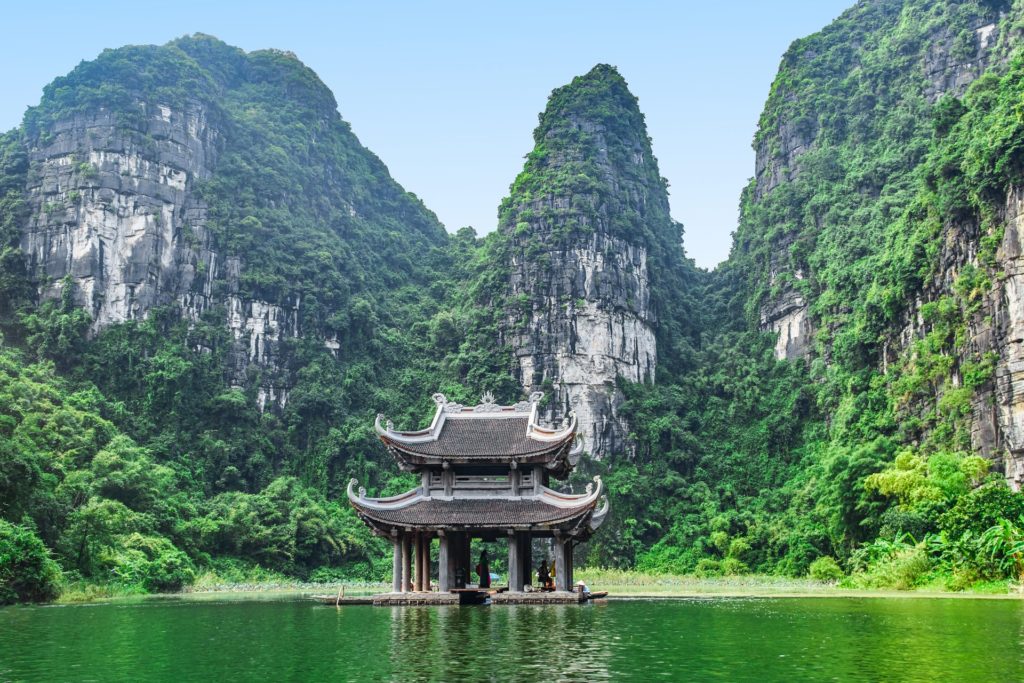 Du lịch sinh thái là gì? Một số địa điểm sinh thái tại Việt Nam