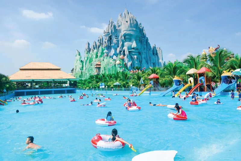 Hồ Suối Hai Ba Vì: Bảng giá vé thăm quan và du lịch mới nhất