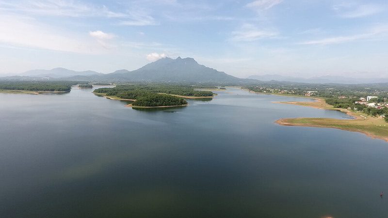 Hồ Suối Hai Ba Vì: Bảng giá vé thăm quan và du lịch mới nhất