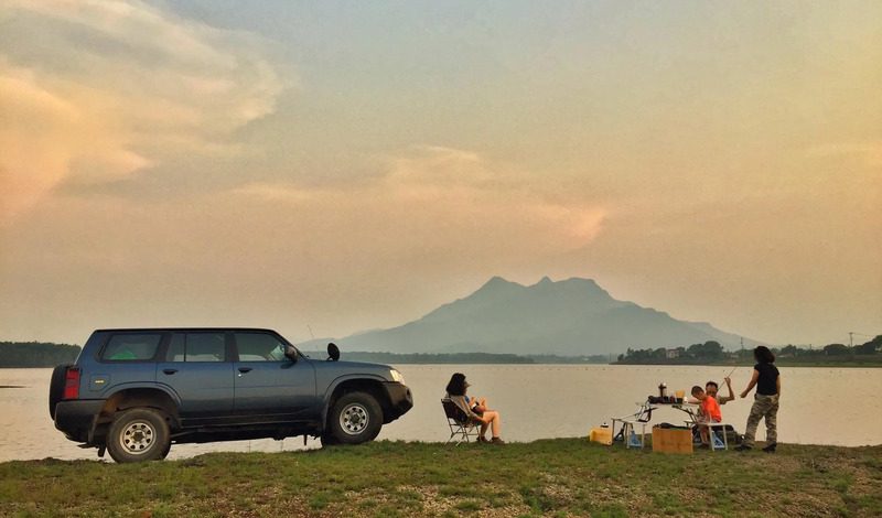Hồ Suối Hai Ba Vì: Bảng giá vé thăm quan và du lịch mới nhất
