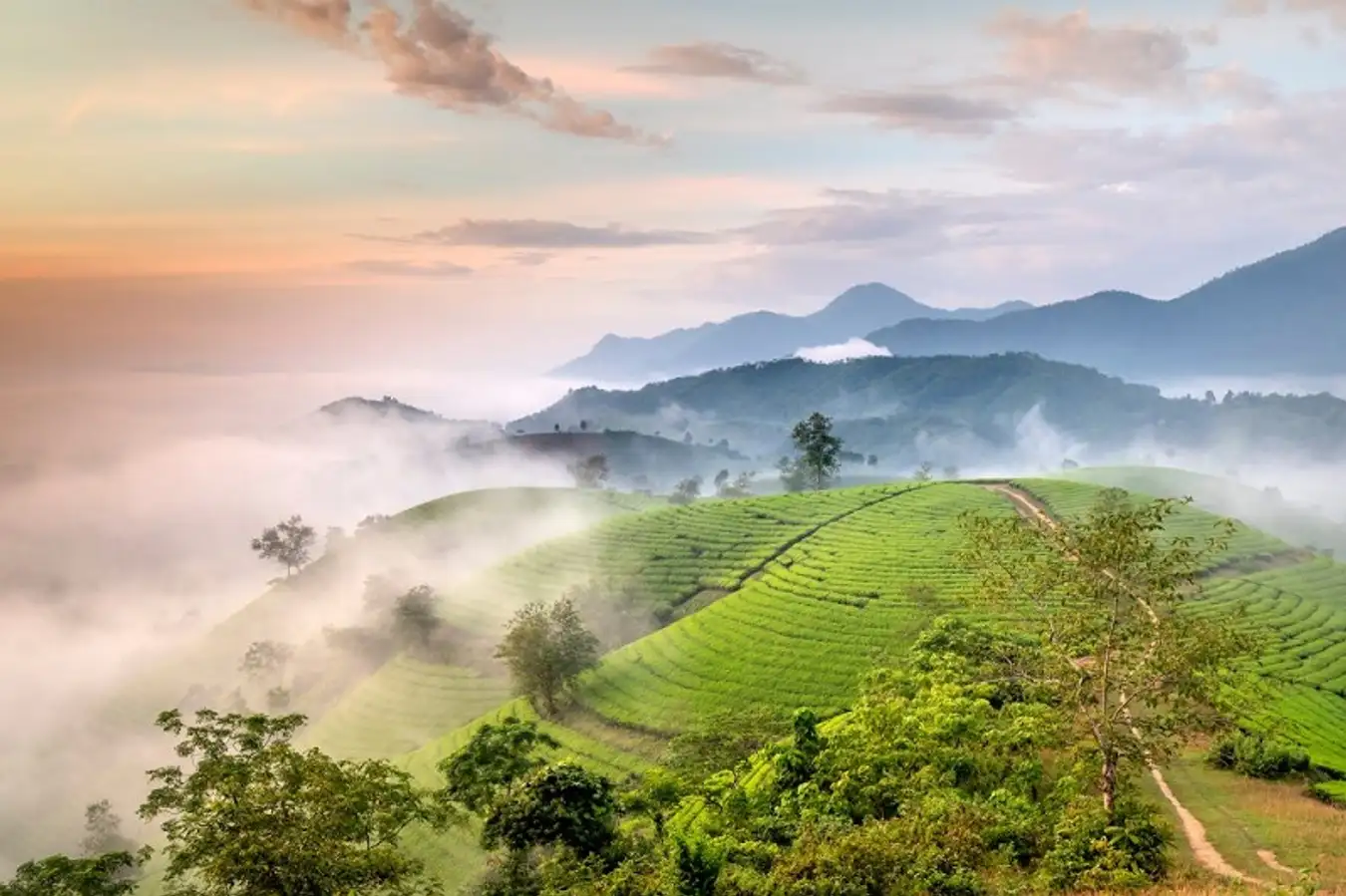 tháng 5 nên đi du lịch ở đâu tháng 5 nên đi du lịch ở đâu