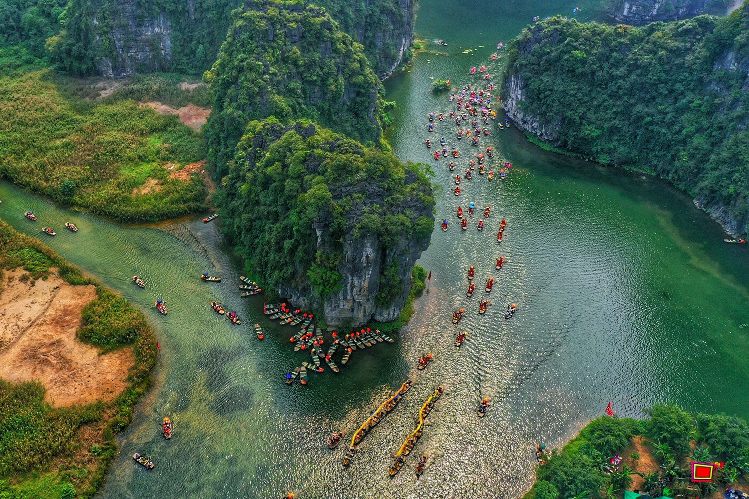tháng 5 nên đi du lịch ở đâu tháng 5 nên đi du lịch ở đâu