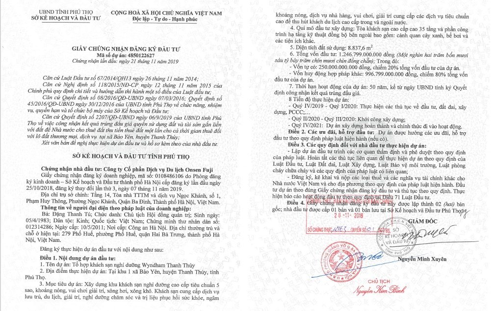 wyndham thanh thủy lừa đảo wyndham thanh thủy lừa đảo