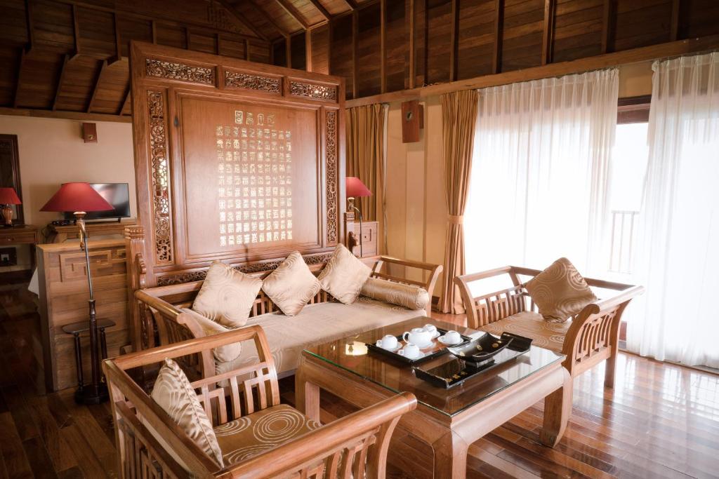 Lịch trình du lịch Tam Đảo 1 ngày chi tiết A – Z đầy thú vị