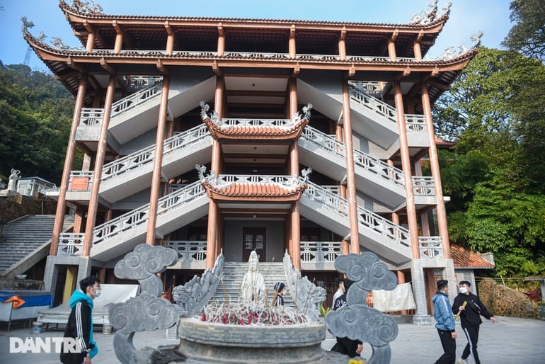 Lịch trình du lịch Tam Đảo 1 ngày chi tiết A – Z đầy thú vị