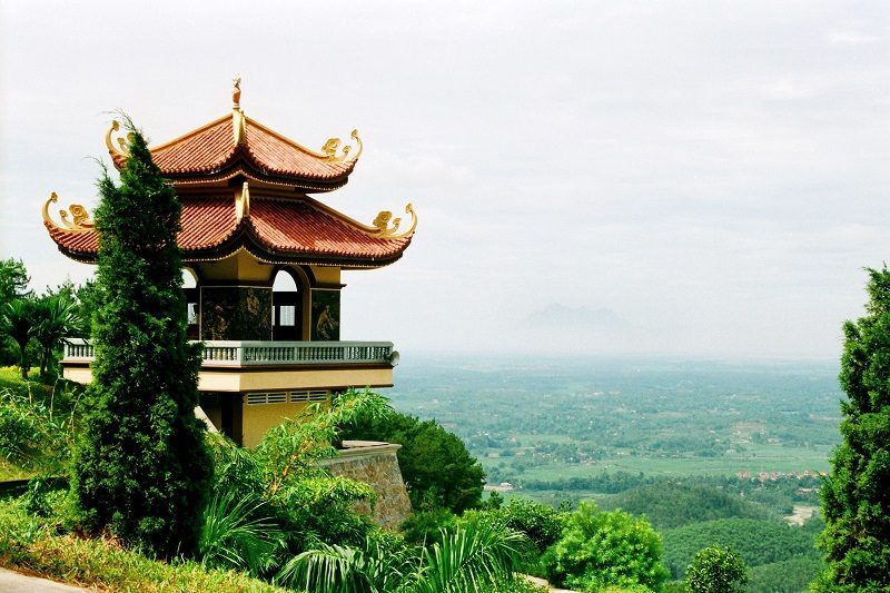 Kinh nghiệm đi Tour du lịch Tam Đảo 2 ngày 1 đêm chi tiết nhất