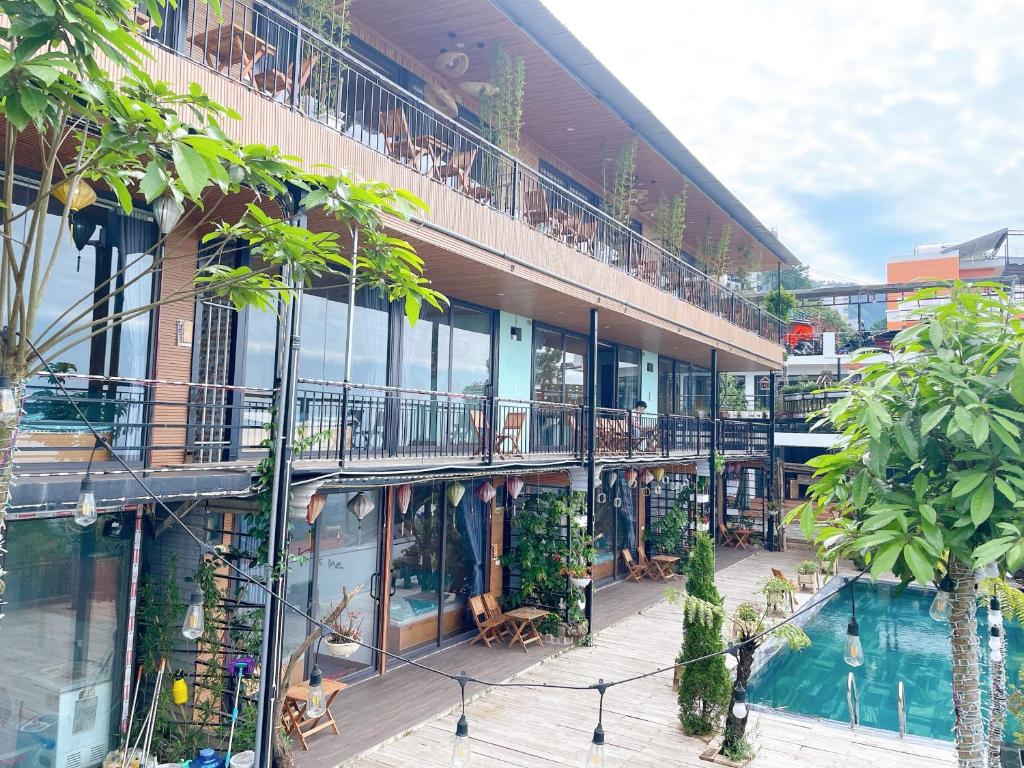 Kinh nghiệm đi Tour du lịch Tam Đảo 2 ngày 1 đêm chi tiết nhất