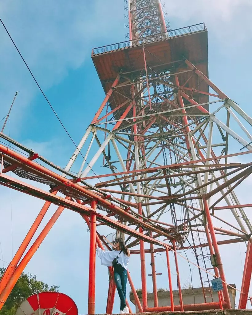 Kinh nghiệm đi Tour du lịch Tam Đảo 2 ngày 1 đêm chi tiết nhất