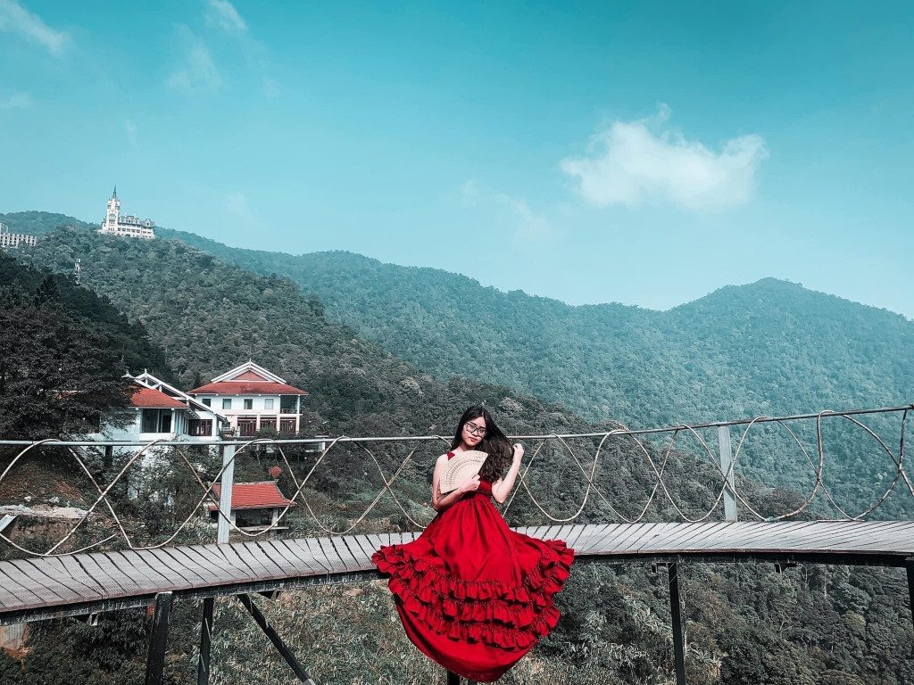 Tour du lịch 1 ngày gần Hà Nội: 10 điểm đến lý tưởng cho chuyến đi ngắn