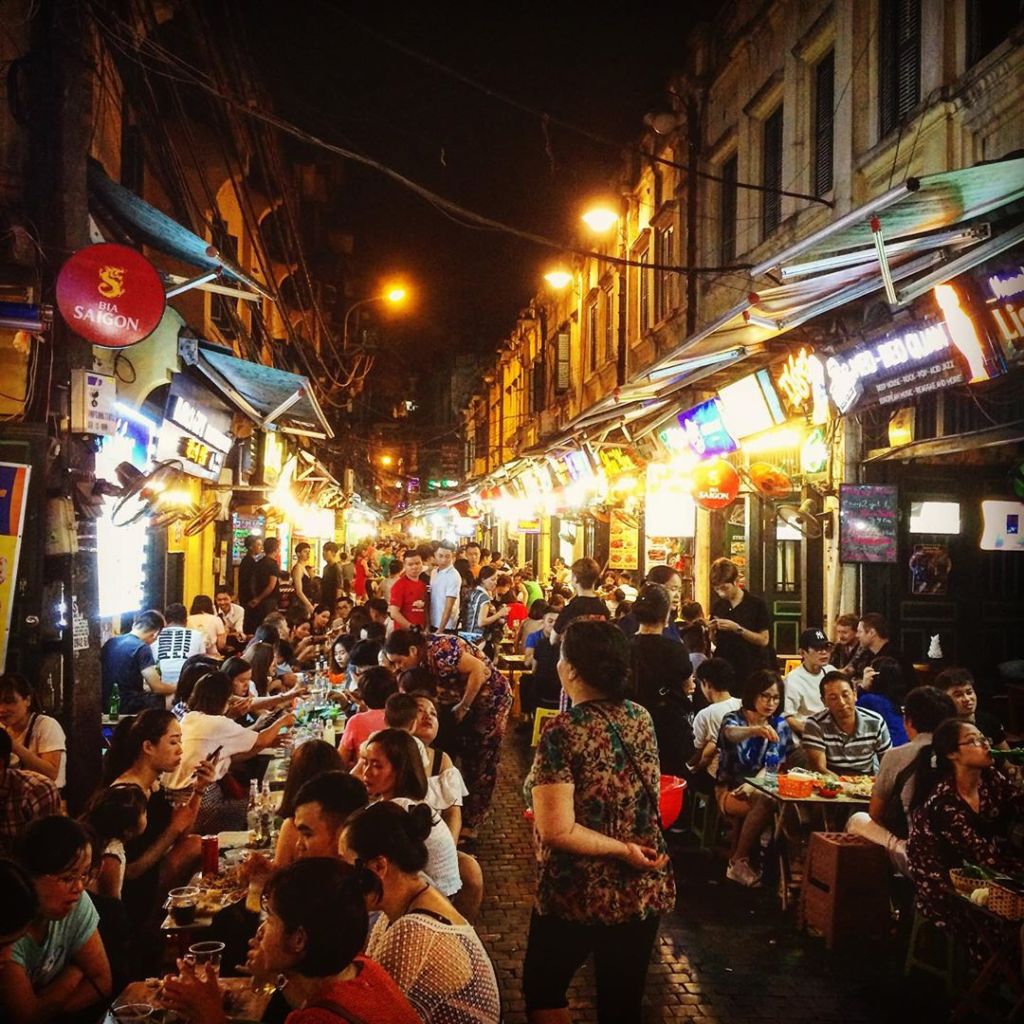 Kinh nghiệm đi Tour du lịch Tam Đảo 2 ngày 1 đêm chi tiết nhất