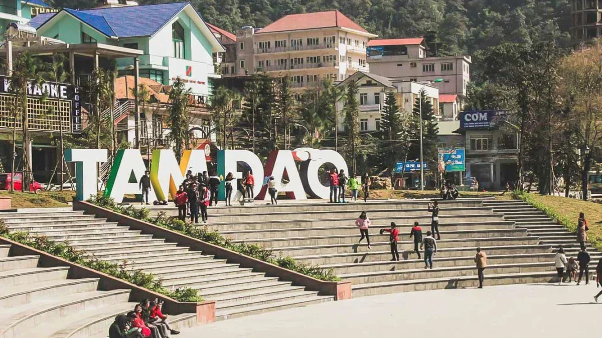 Review Du lịch Tam Đảo có gì hay? Ăn gì, Chơi gì, Đi đâu?