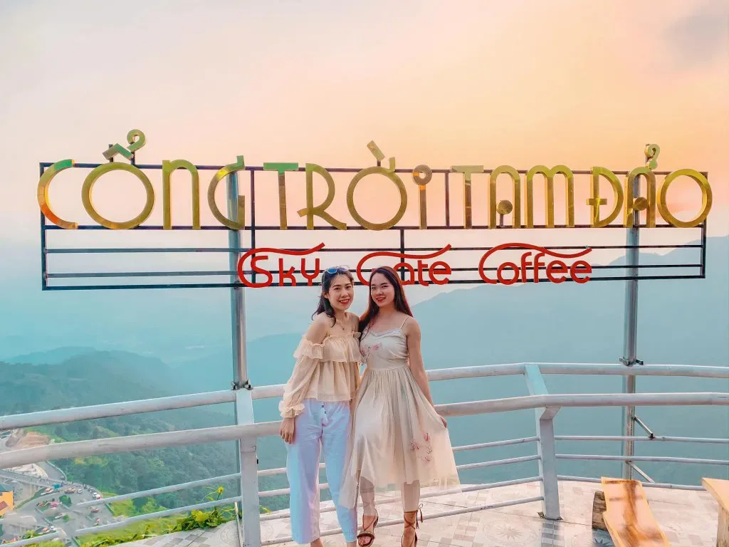 Tour Du lịch Tam Đảo 3 ngày 2 đêm – nghỉ dưỡng ngay gần Hà Nội