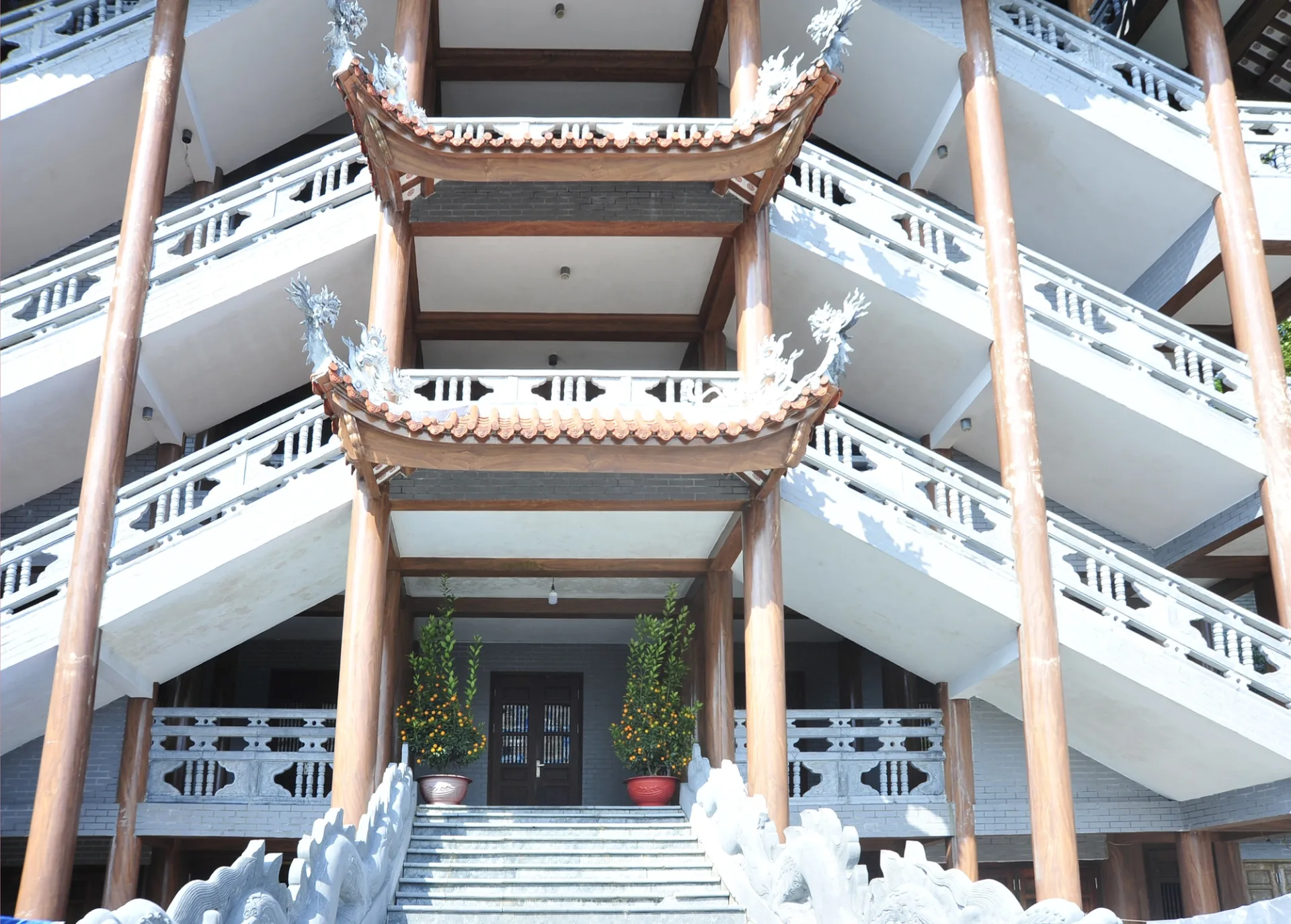 Tour Du lịch Tam Đảo 3 ngày 2 đêm – nghỉ dưỡng ngay gần Hà Nội
