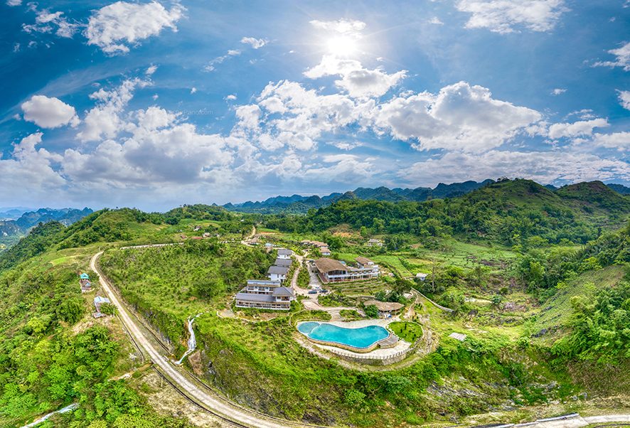 Top điểm nghỉ dưỡng miền Bắc “siêu” lý tưởng tận hưởng mùa thu