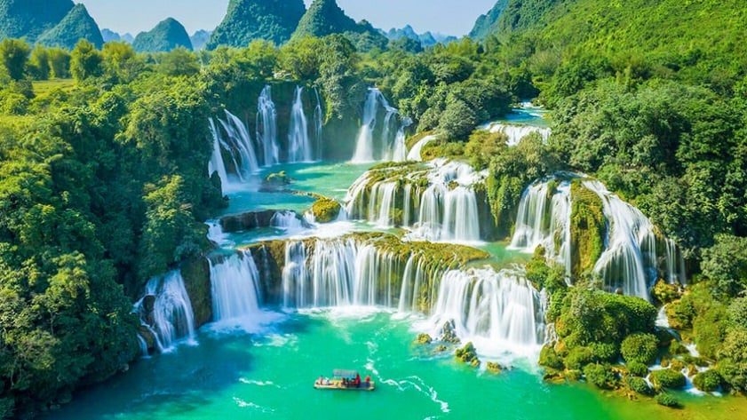 tháng 6 nên đi du lịch ở đâu tháng 6 nên đi du lịch ở đâu