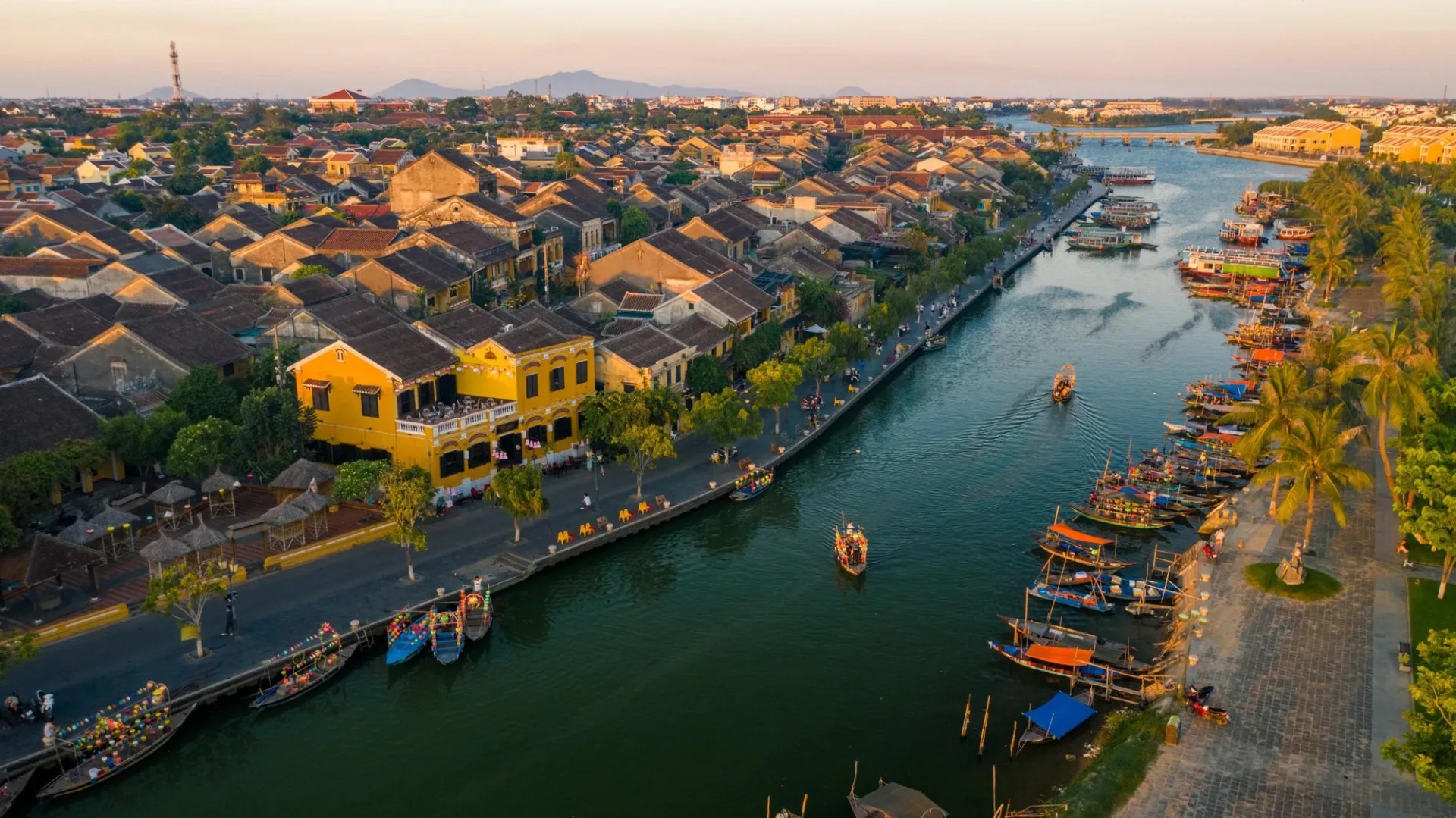tháng 6 nên đi du lịch ở đâu tháng 6 nên đi du lịch ở đâu