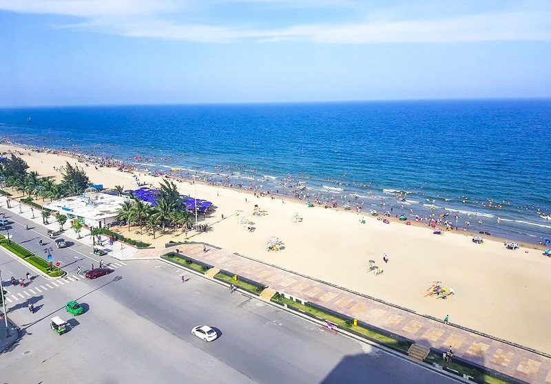 tháng 6 nên đi du lịch ở đâu tháng 6 nên đi du lịch ở đâu