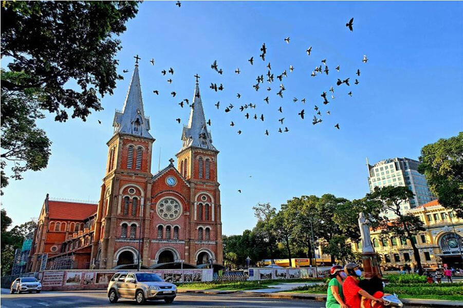 tháng 6 nên đi du lịch ở đâu tháng 6 nên đi du lịch ở đâu