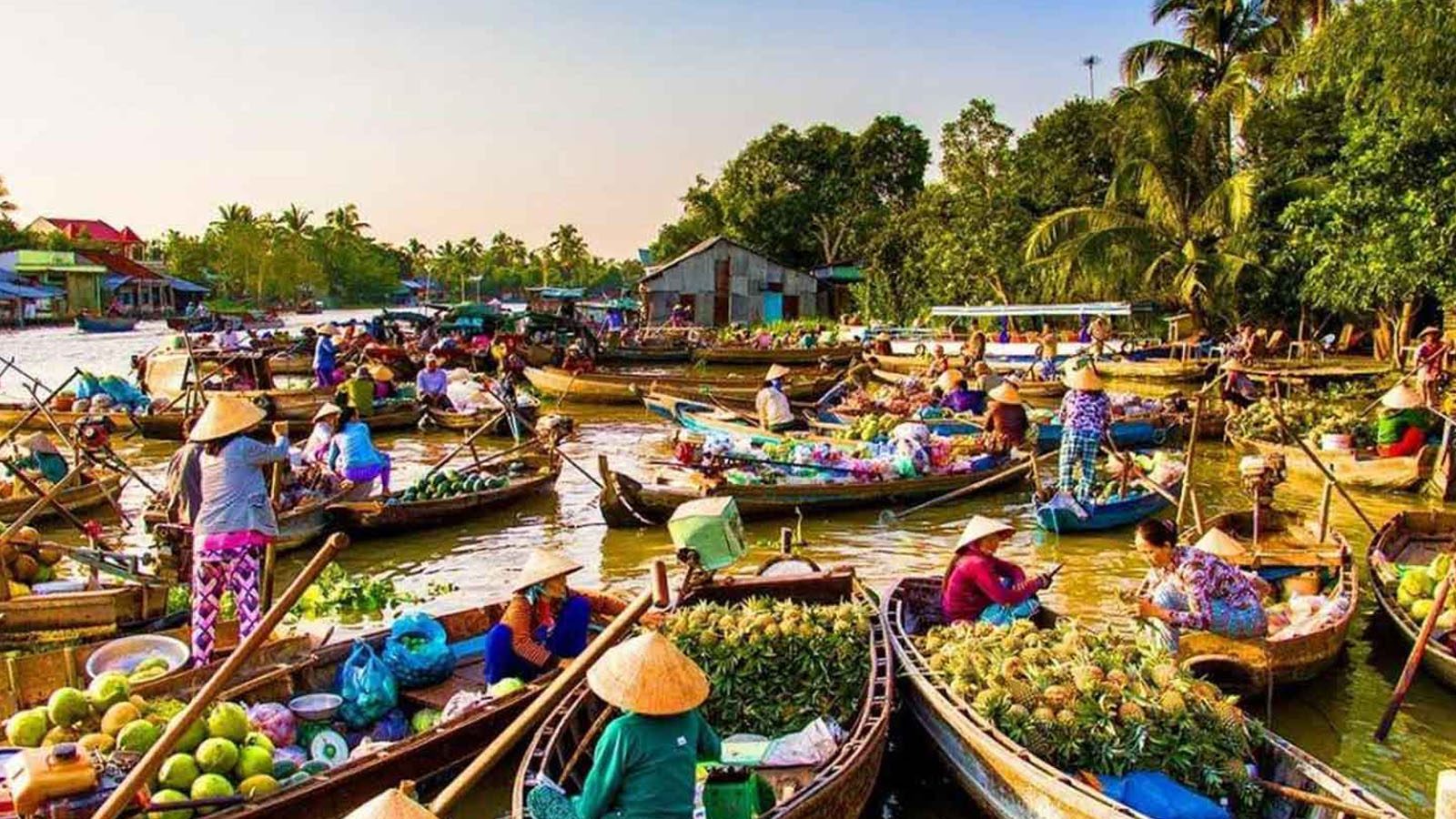 tháng 6 nên đi du lịch ở đâu tháng 6 nên đi du lịch ở đâu