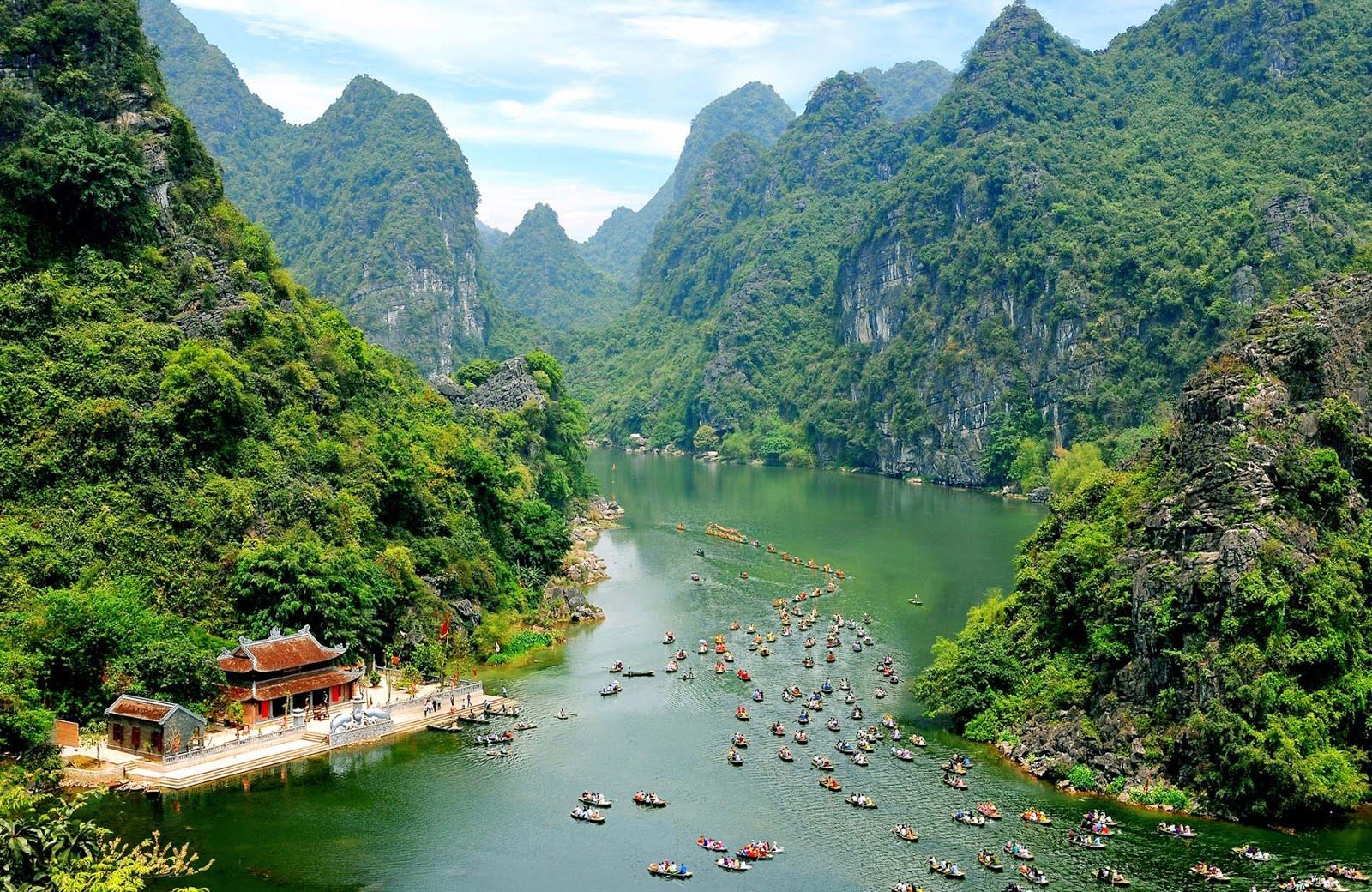tháng 8 nên đi du lịch ở đâu tháng 8 nên đi du lịch ở đâu