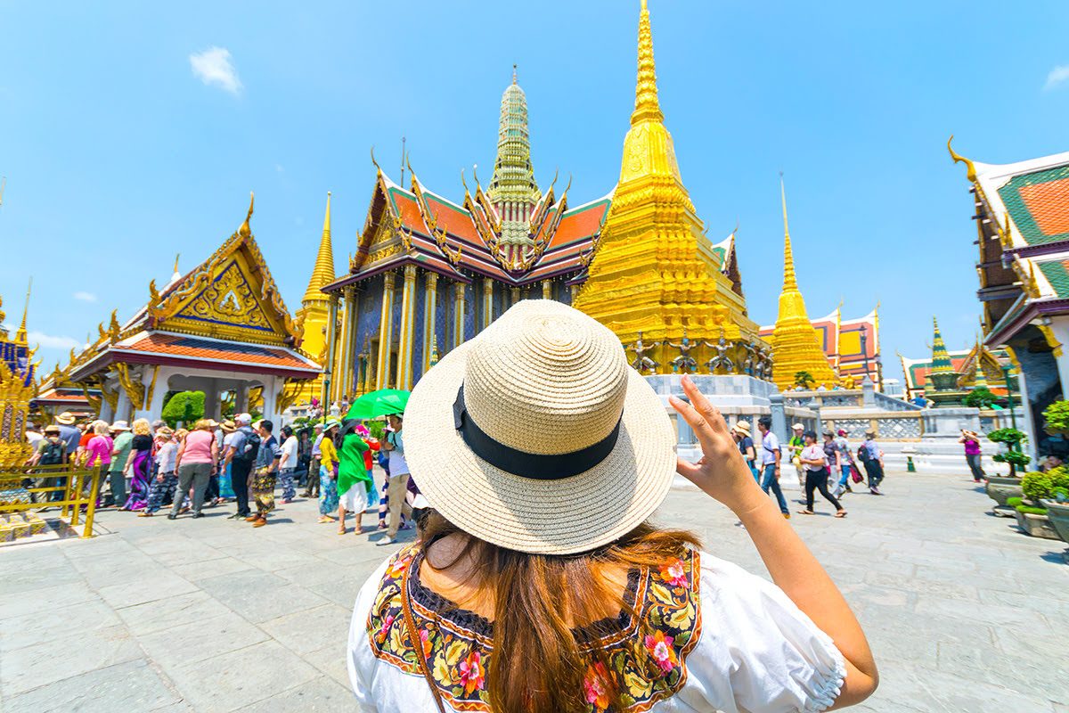 tháng 8 nên đi du lịch ở đâu tháng 8 nên đi du lịch ở đâu