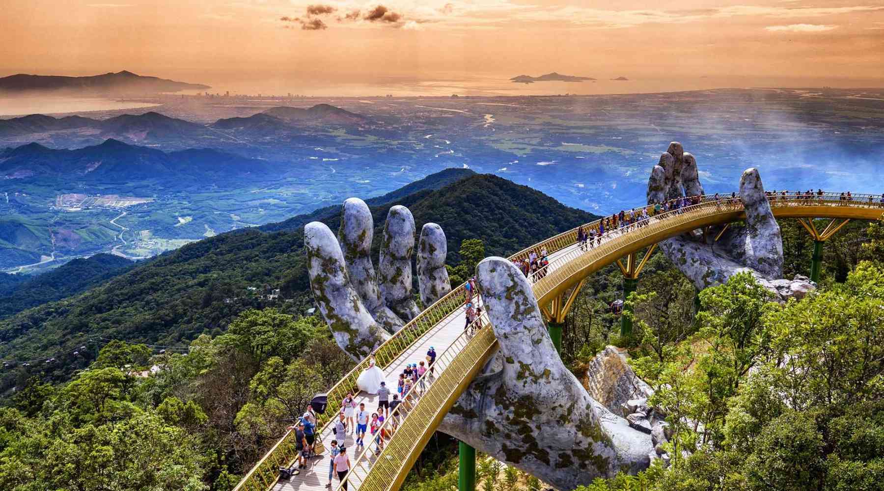 tháng 8 nên đi du lịch ở đâu