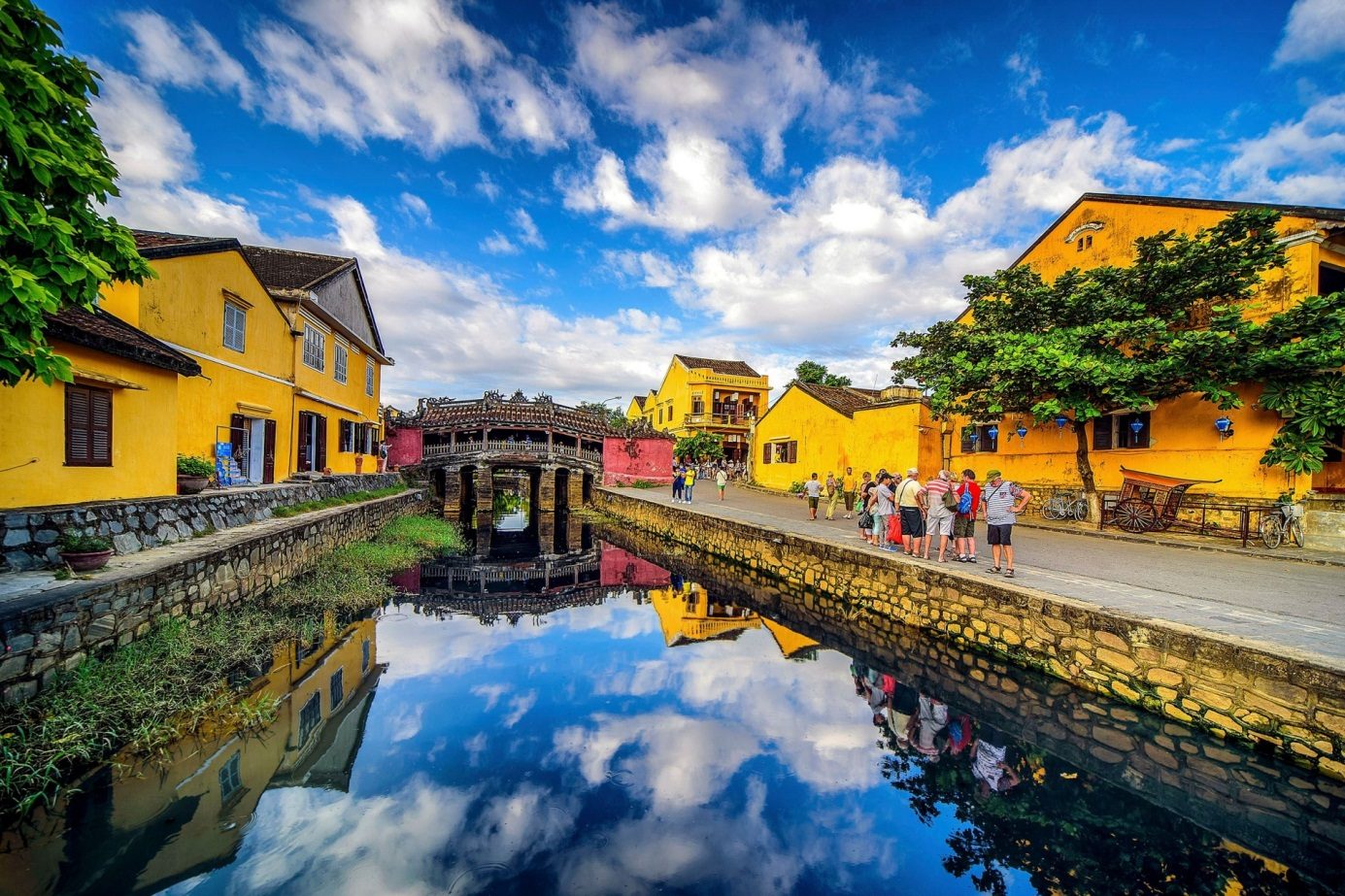 tháng 8 nên đi du lịch ở đâu tháng 8 nên đi du lịch ở đâu