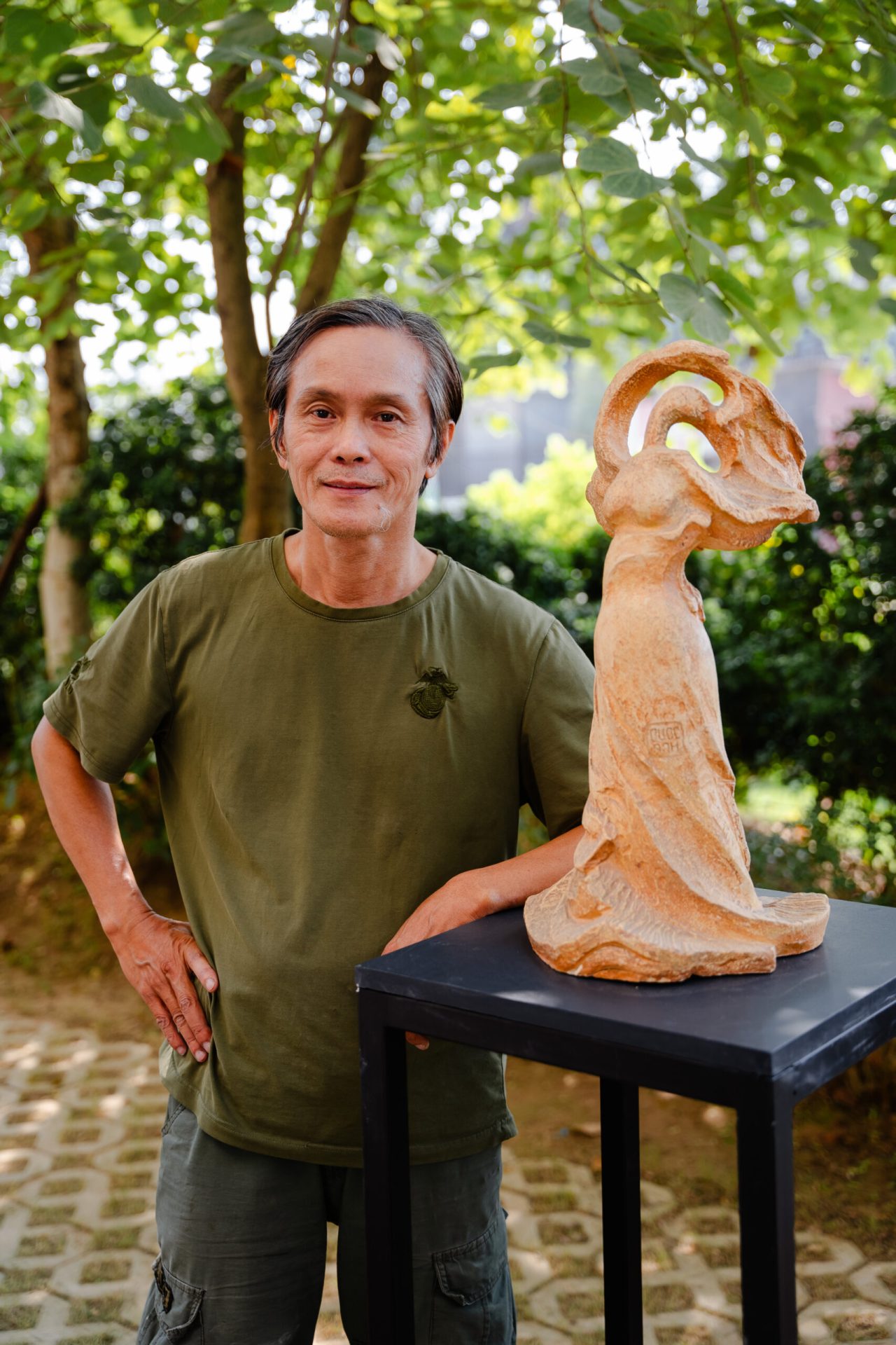 Khám phá không gian trưng bày gốm tại Lynntimes Thanh Thủy