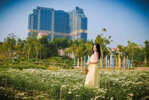 Hâm nóng tình cảm với Top 10 gợi ý hẹn hò tại Lynntimes Thanh Thủy
