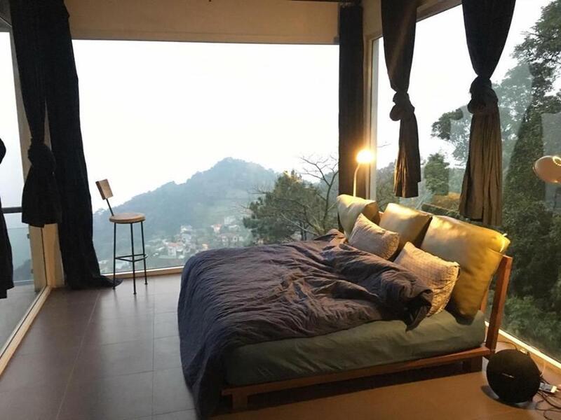 Top 15 khu nghỉ dưỡng 1 ngày ở xung quanh Hà Nội chữa lành tâm hồn