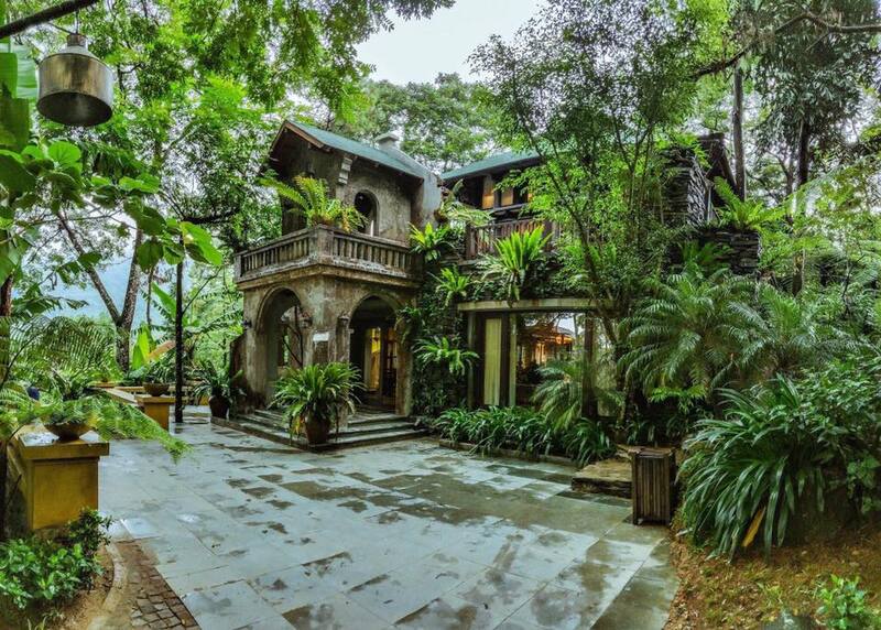 Top 15 khu nghỉ dưỡng 1 ngày ở xung quanh Hà Nội chữa lành tâm hồn