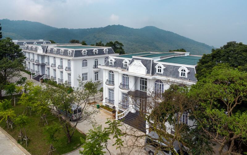 Top 15 khu nghỉ dưỡng 1 ngày ở xung quanh Hà Nội chữa lành tâm hồn