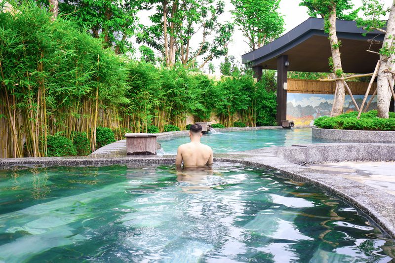 Top 15 khu nghỉ dưỡng 1 ngày ở xung quanh Hà Nội chữa lành tâm hồn
