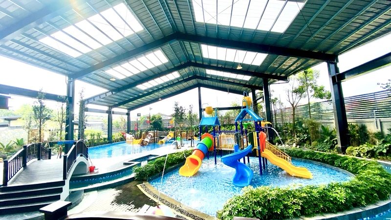 Top 10 khu nghỉ dưỡng gần Hà Nội cho trẻ em lý tưởng nhất 2026