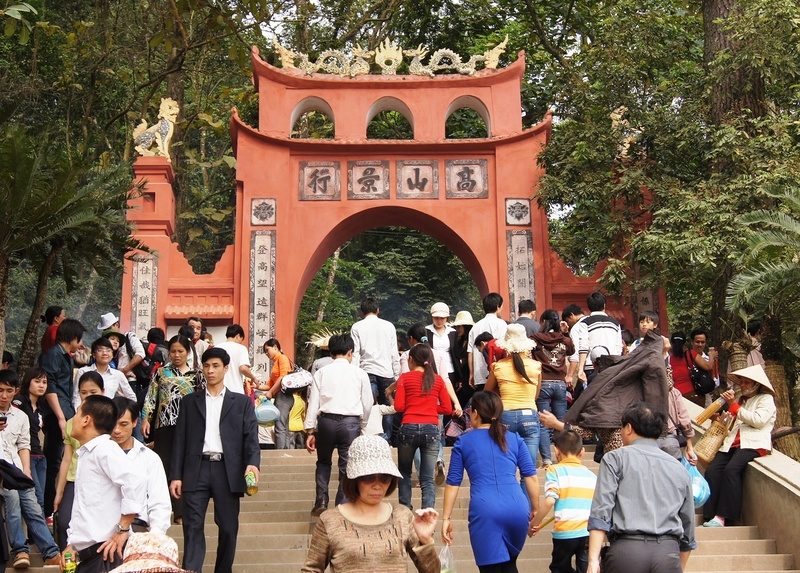 Review trải nghiệm nghỉ dưỡng tại Miyabi Lynntimes Thanh Thủy Phú Thọ