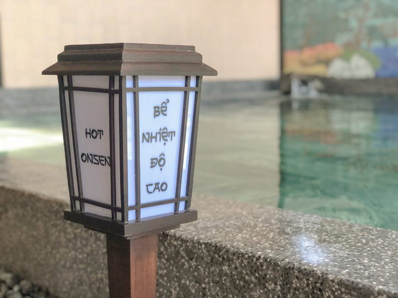 Review trải nghiệm nghỉ dưỡng tại Miyabi Lynntimes Thanh Thủy Phú Thọ