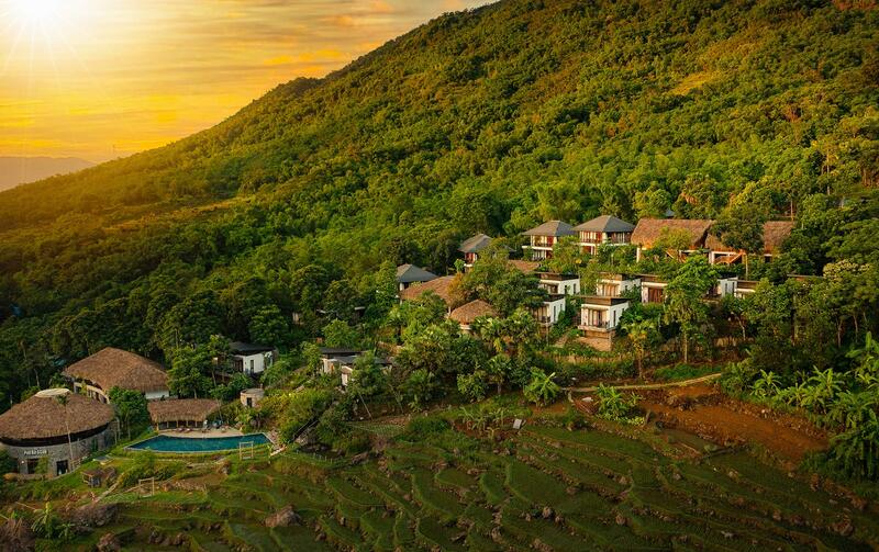 Top 10+ Resort Nghỉ Dưỡng Gần Hà Nội Đẹp Và Đẳng Cấp Nhất