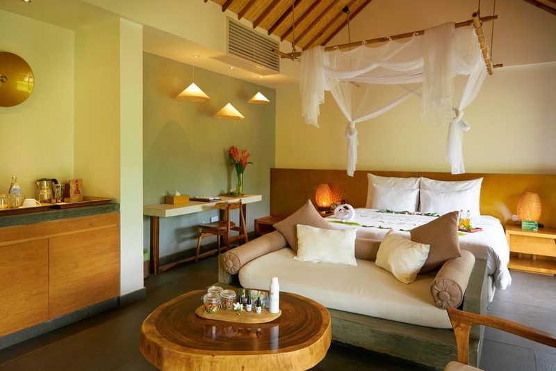 Top 10 địa điểm nghỉ dưỡng chữa lành ở Việt Nam bạn phải đi 1 lần