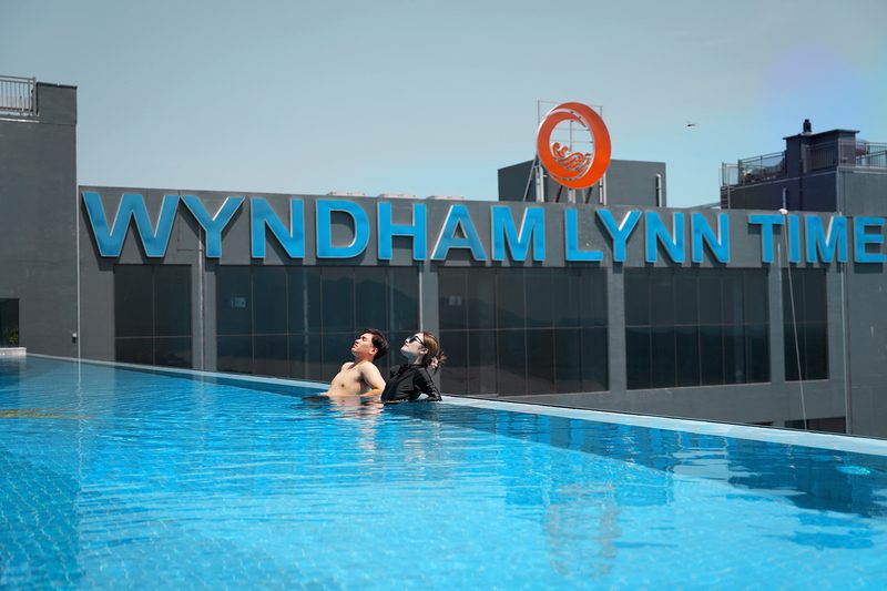 Top 10+ Resort Nghỉ Dưỡng Gần Hà Nội Đẹp Và Đẳng Cấp Nhất