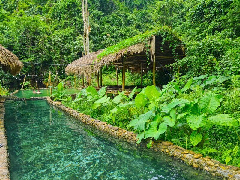 Top 10 địa điểm nghỉ dưỡng chữa lành ở Việt Nam bạn phải đi 1 lần