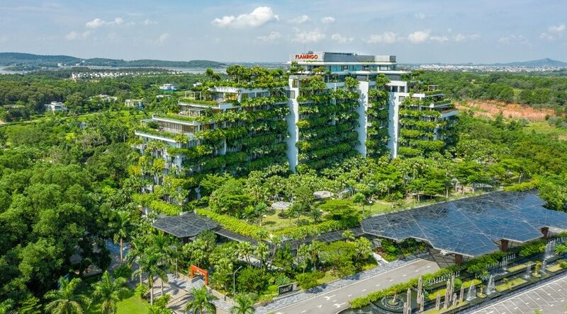Top 10 khu nghỉ dưỡng gần Hà Nội cho cặp đôi lãng mạn nhất 2026