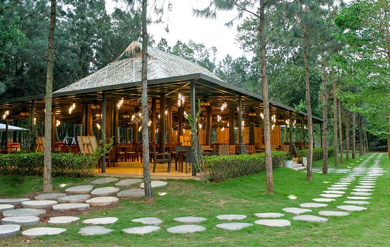 Kinh nghiệm du lịch Resort Flamingo Đại Lải 2025