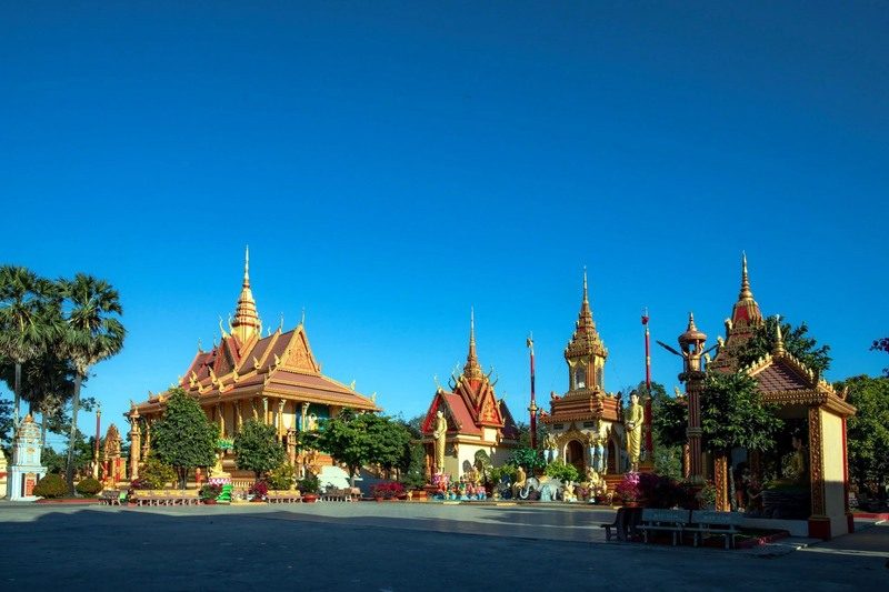 Tháng 7 nên đi du lịch ở đâu? List 15+ địa chỉ du lịch mùa hè hấp dẫn nhất