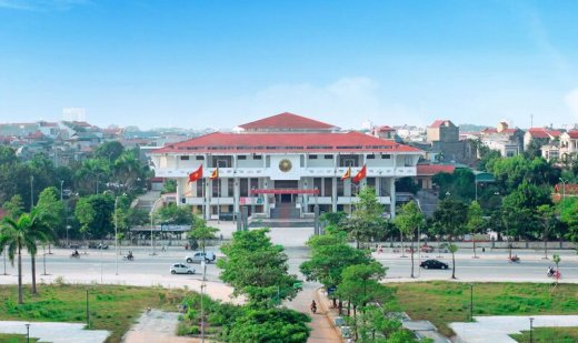 Khám phá Bảo tàng Hùng Vương – Nơi lưu cội nguồn dân tộc
