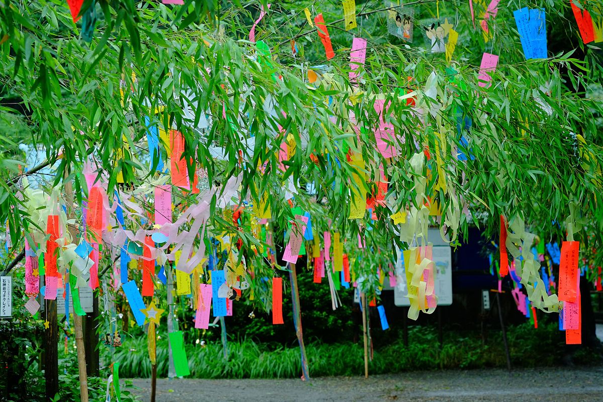 “Sắc màu Phù Tang” – Tháng 8 rực rỡ tại Lynntimes Thanh Thủy