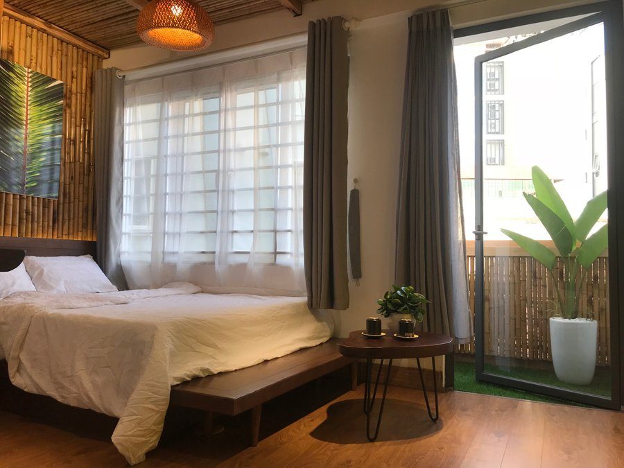 The Autumn Home - Không gian lãng mạn giữa phố cổ