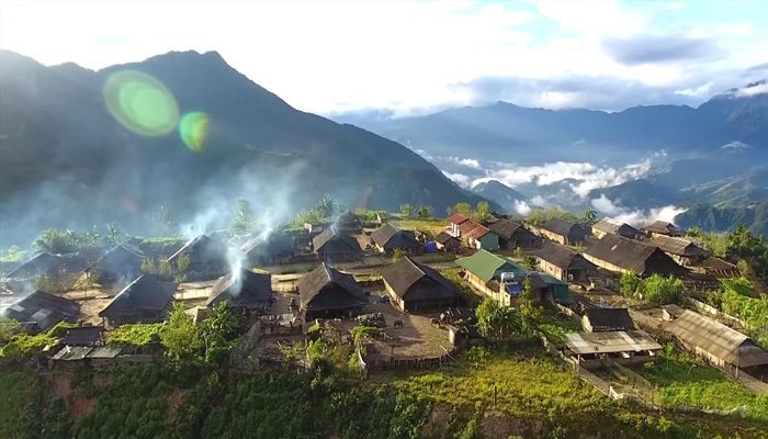 Review Tắm Suối Khoáng Nóng Bản Hốc A-Z: Giá Vé, Lợi Ích