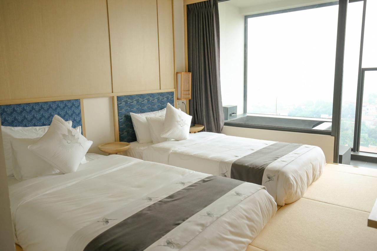 Nhiều resort gần Hà Nội có các khoản phụ thu mà khách thường bỏ qua.