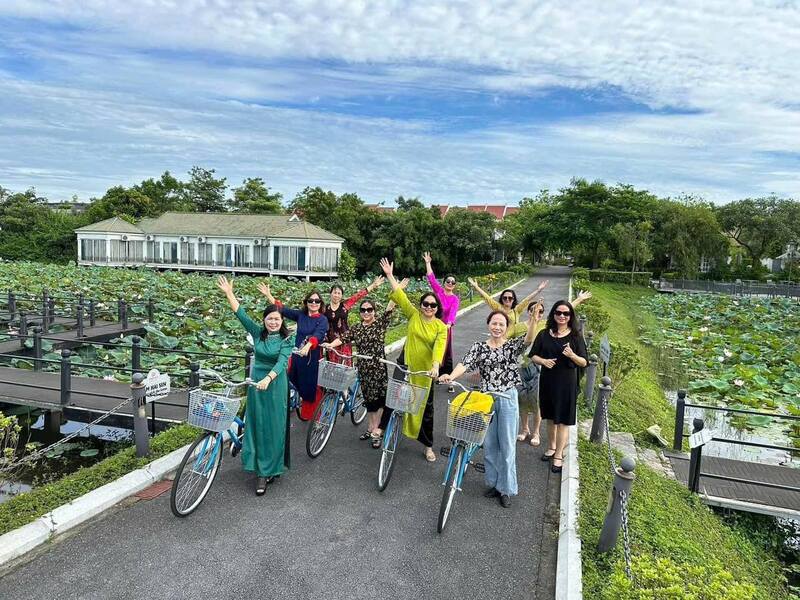 Review Thanh Thủy Resort – Khu nghỉ dưỡng nổi tiếng, dịch vụ chất lượng